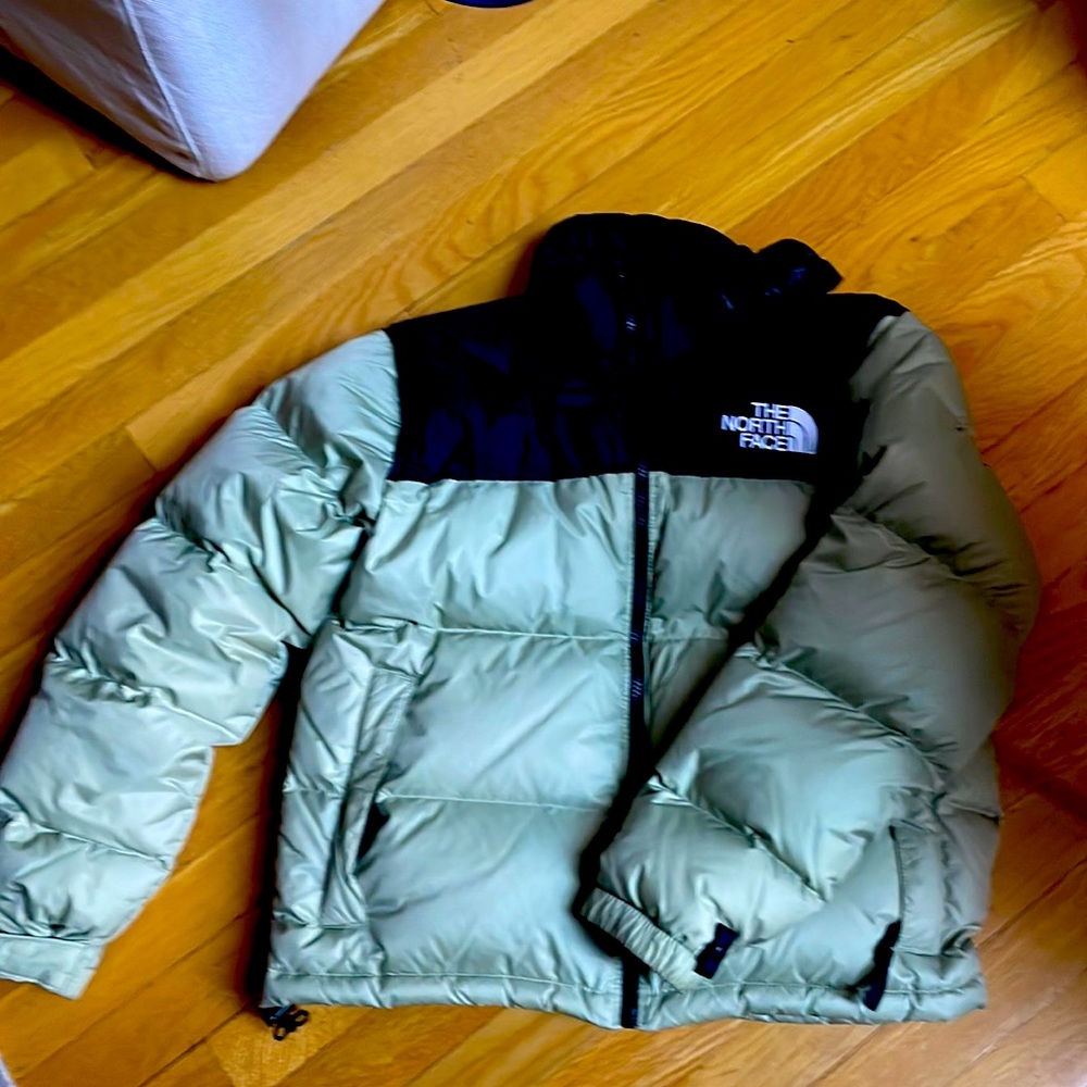 The North Face Puffer Jacket Women’s M